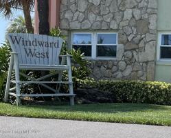 featured image of 5600 N Banana River Blvd Apt 25 #25