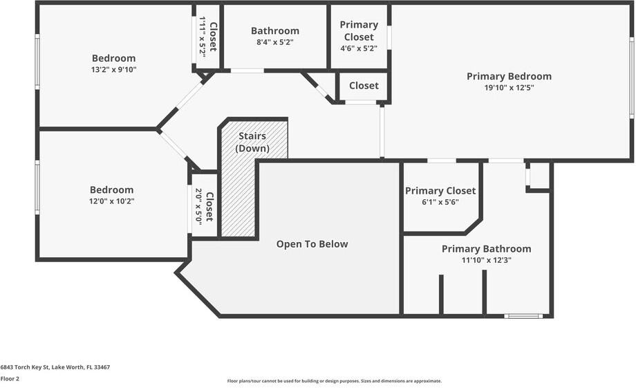 6843 Torch Key Street - Photo 3 of 17