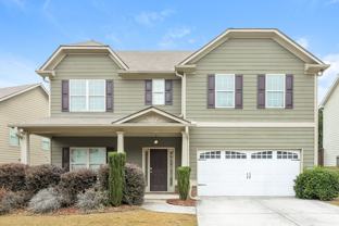 3578 Rock Elm Ct - Photo 1 of 1