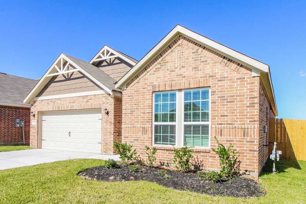 405 Polly Grove Dr - Photo 3 of 16