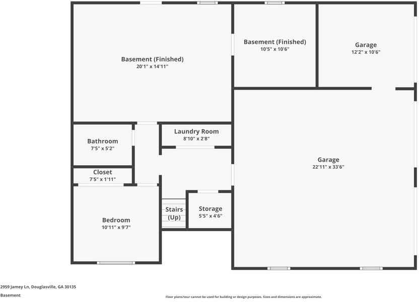 2959 Jamey Lane - Photo 2 of 17