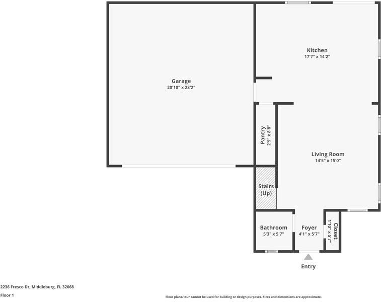 2236 Fresco Dr - Photo 2 of 17