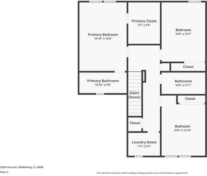 2236 Fresco Dr - Photo 3 of 17