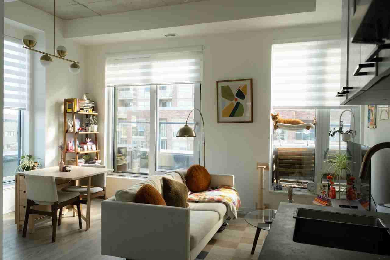 1808 Saint Clair Avenue West #606 - Photo 2 of 36