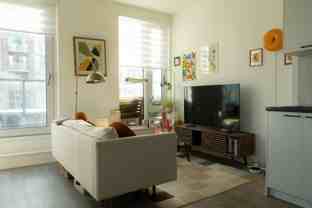 1808 Saint Clair Avenue West #606 - Photo 1 of 1