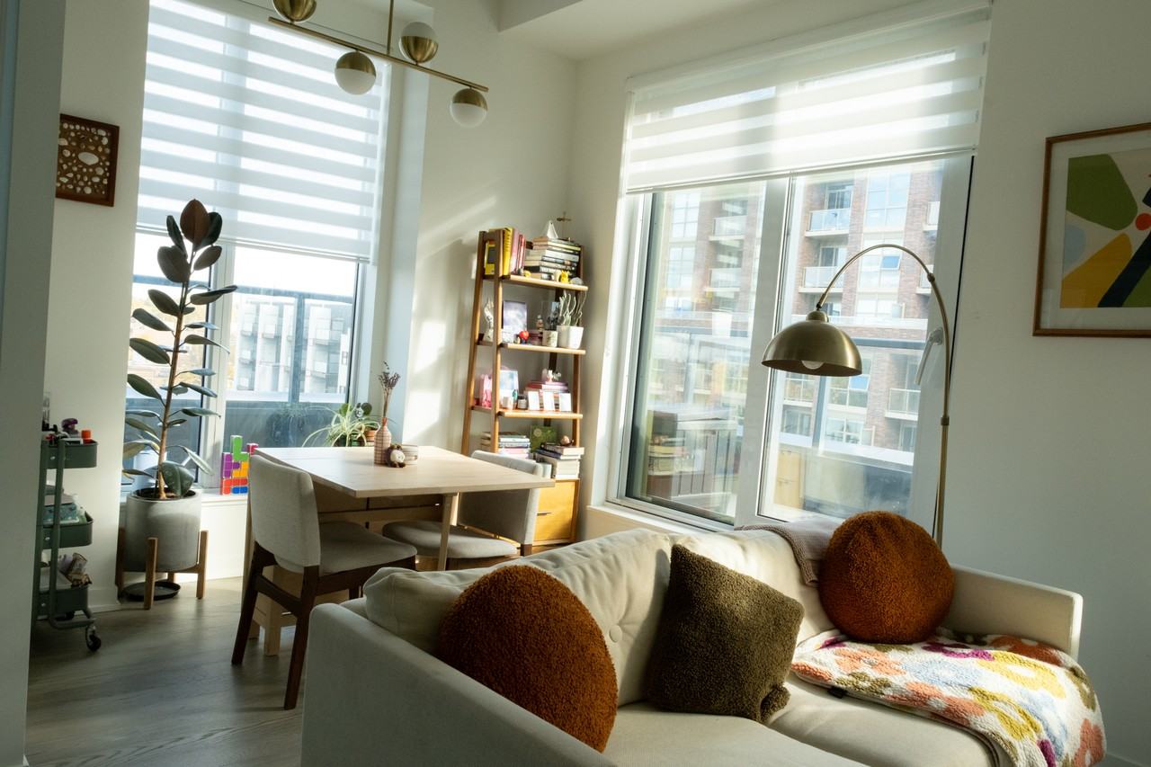 1808 Saint Clair Avenue West #606 - Photo 3 of 36