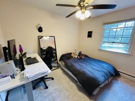 featured image of Wrightstown Road