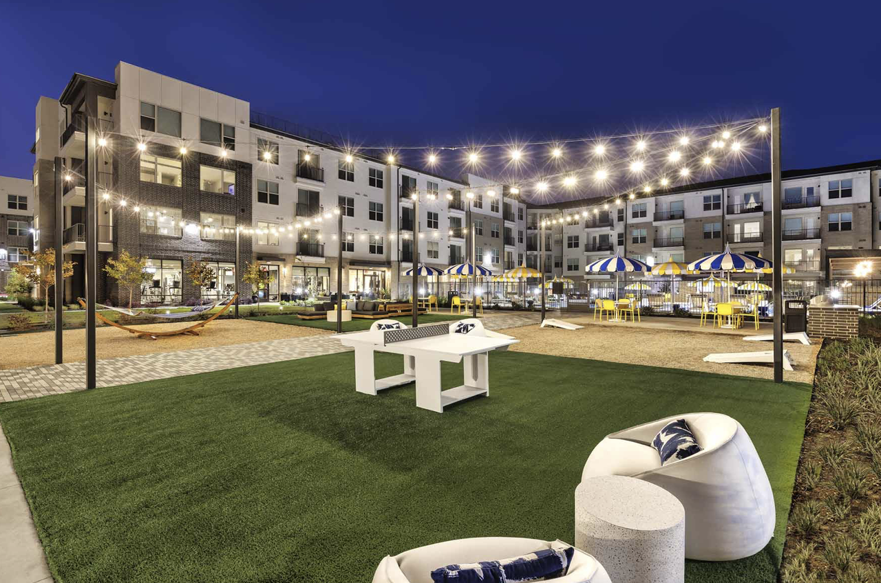 1700 East Palm Valley Boulevard - Photo 6 of 15