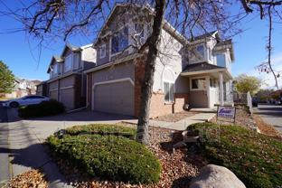 8521 S Upham Way - Photo 1 of 1