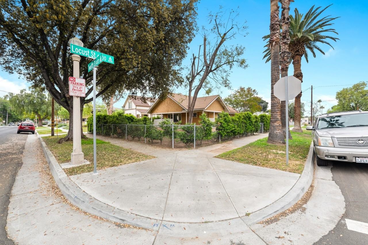 Locust Street - Photo 3 of 14