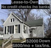 1412 S Griswold St - Photo 1 of 1