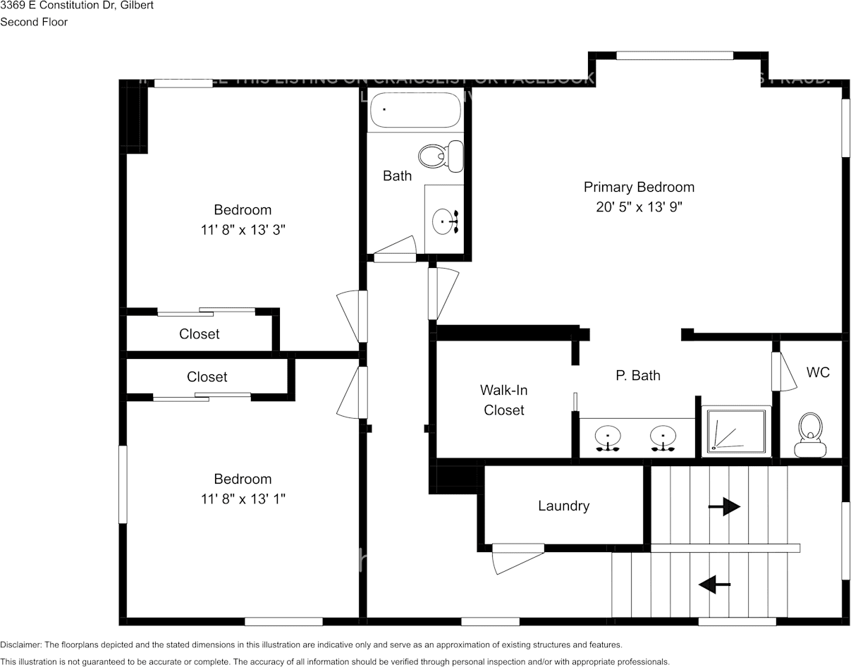 3369 East Constitution Drive - Photo 3 of 19