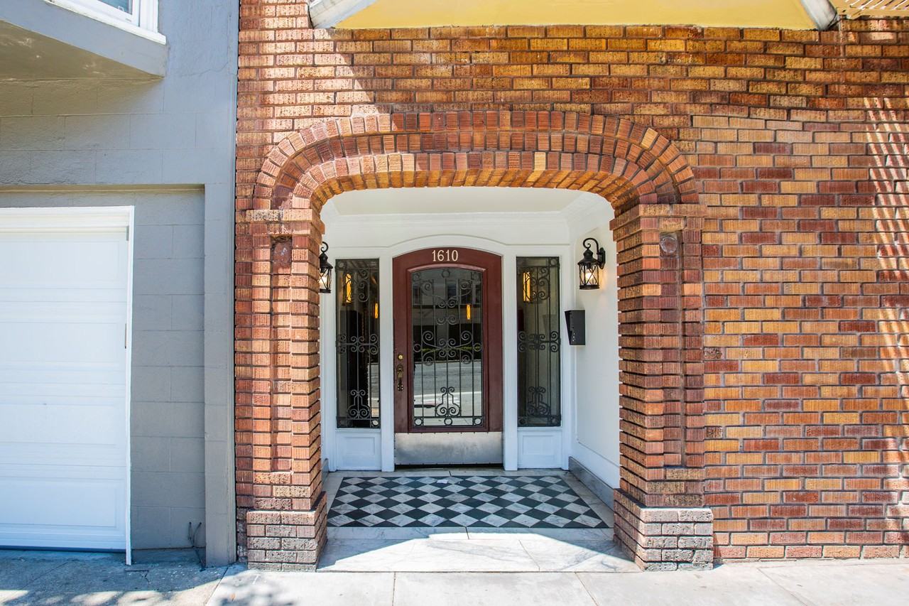 1610 Lombard - Photo 2 of 21