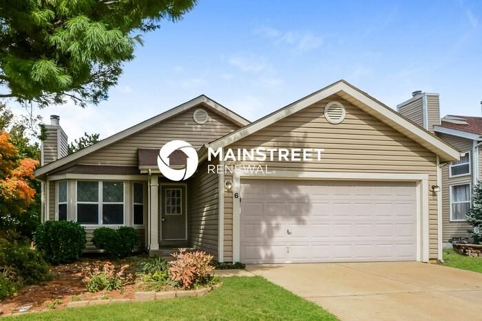 6 Bishops Crest Ct - Photo 2 of 17