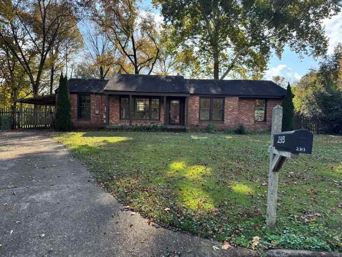 2313 Lynn Rd Nw - Photo 2 of 19