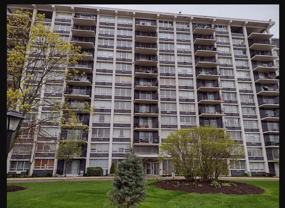 8801 W Golf Rd #3D - Photo 1 of 1