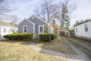 2355 Ward St #NA - Photo 1 of 1