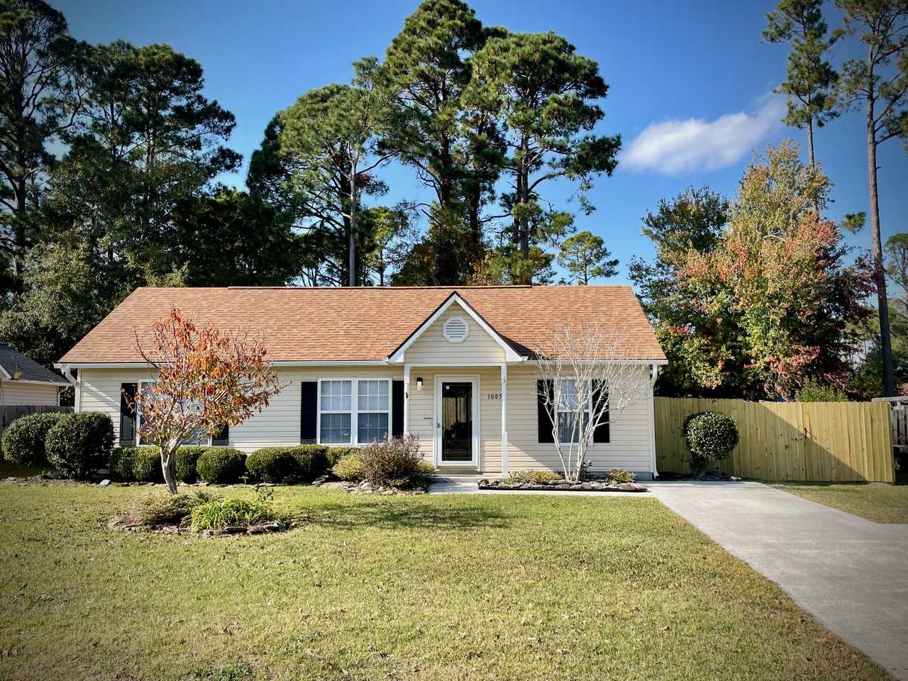 1005 Gordon Woods Road #NA - Photo 2 of 28