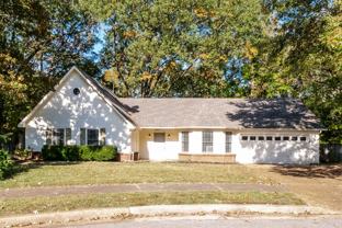 2969 Forest Edge Dr - Photo 1 of 1