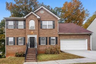 8144 Green Garden Dr - Photo 1 of 1