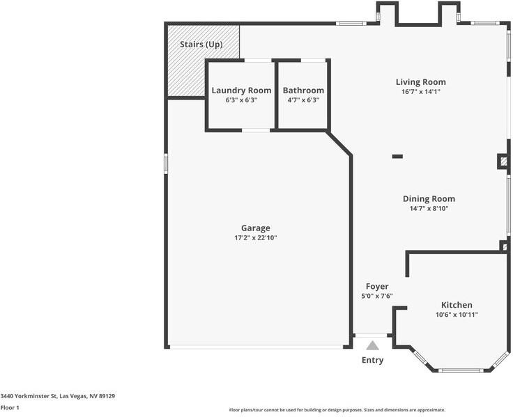 3440 Yorkminster St - Photo 2 of 17