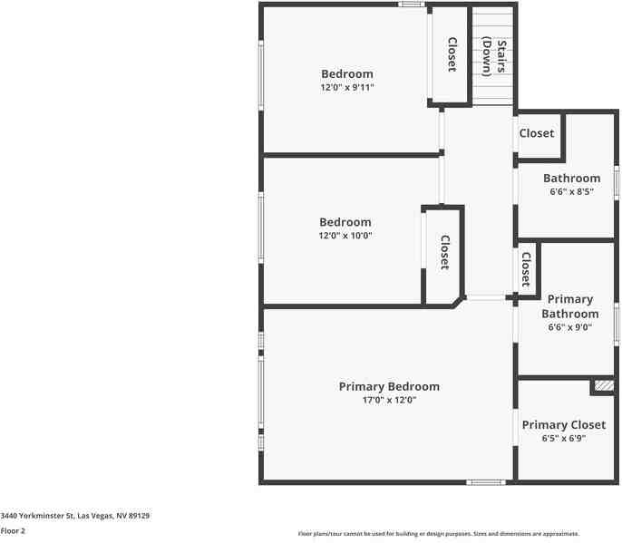 3440 Yorkminster St - Photo 3 of 17