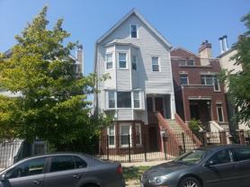 3040 N Greenview Ave #3F - Photo 1 of 1