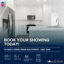 111 Wolf Creek Drive Southeast - 2310 #2310 - Photo 1 of 1