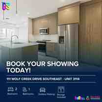 111 Wolf Creek Drive Southeast - 3114 #3114 - Photo 1 of 1