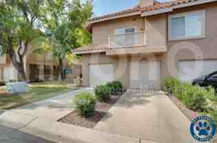 1633 E Lakeside Dr #52 - Photo 1 of 1