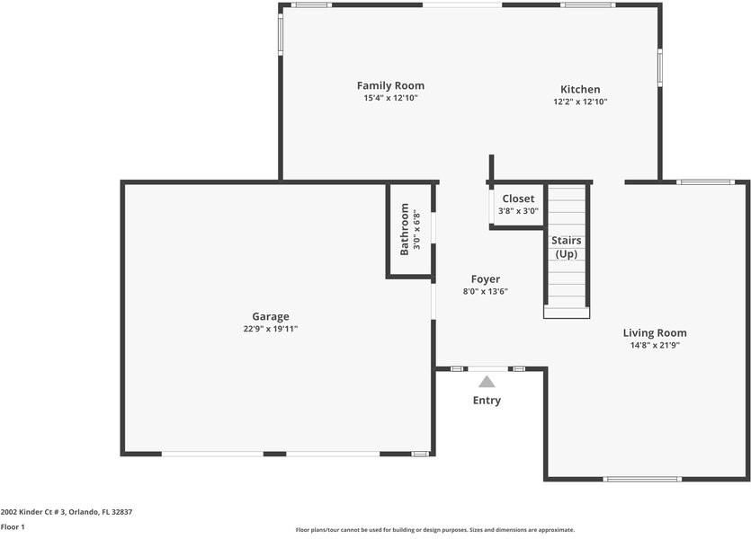 2002 Kinder Ct - Photo 2 of 17