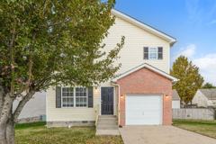 417 Scotts Creek Trl - Photo 1 of 1