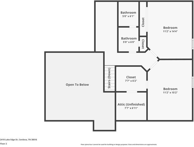 2418 Lake Edge Drive - Photo 3 of 17