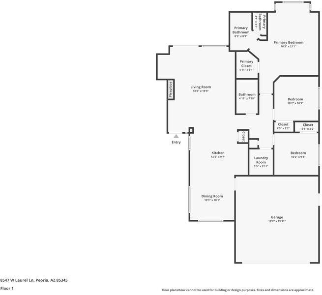 8547 W Laurel Ln - Photo 2 of 16