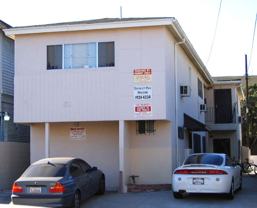 706 W 30th St #03 - Photo 1 of 1