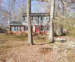 featured image of 6906 Wild Turkey Dr