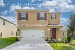 3544 Mcway Falls Court - Photo 1 of 1