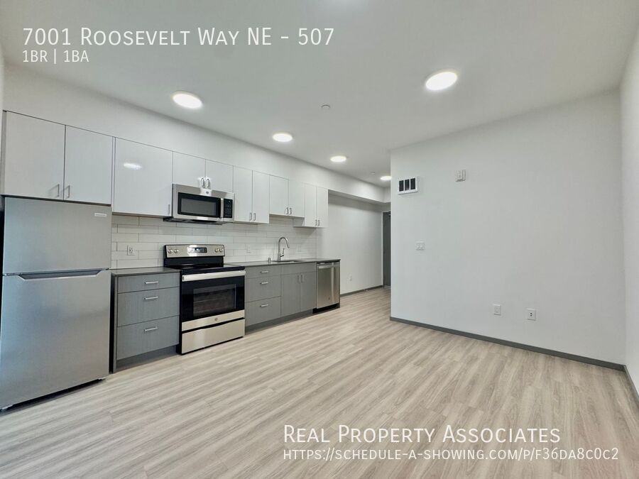 7001 Roosevelt Way Ne #507