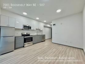 7001 Roosevelt Way Ne #507 - Photo 1 of 1