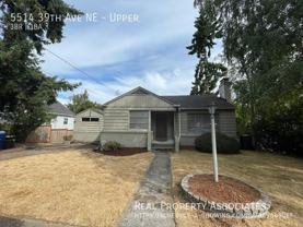 5514 39th Ave Ne #UPPER - Photo 1 of 1