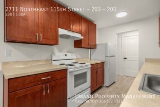 2711 Northeast 115th Street #203 - Photo 1 of 1