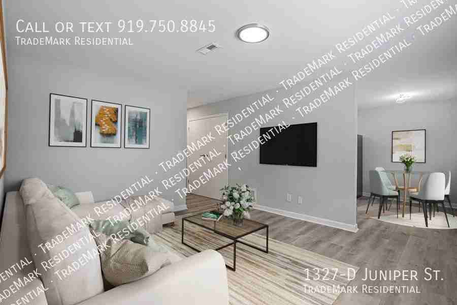 1327 Juniper St Apt D #Apt D