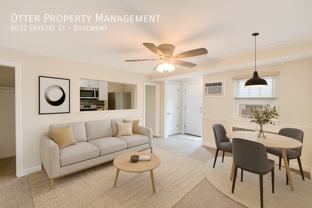 8032 Fayette St #BS - Photo 1 of 1