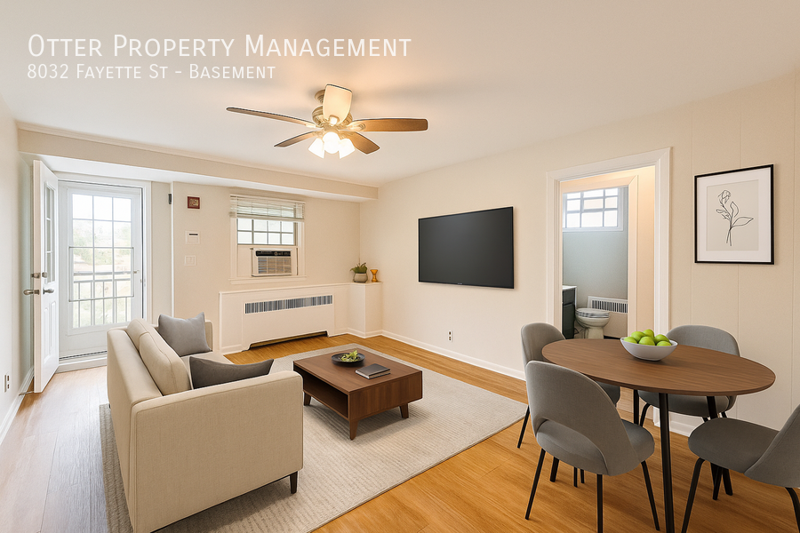 8032 Fayette St #BS - Photo 2 of 11