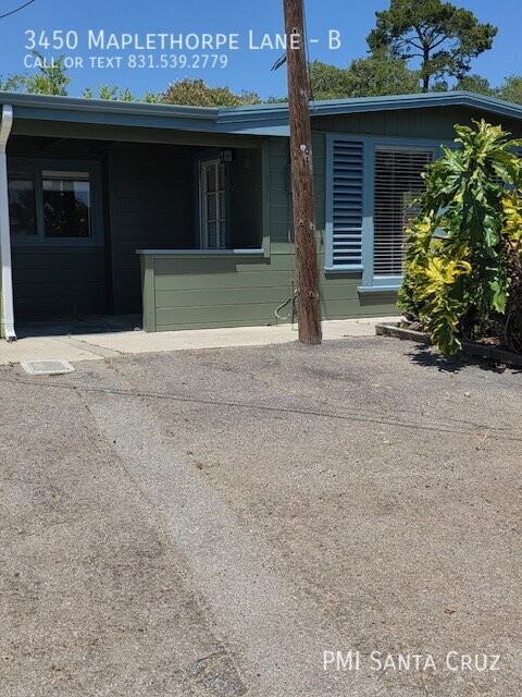 3450 Maplethorpe Ln #B - Photo 2 of 7