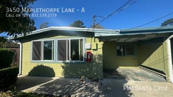 featured image of 3450 Maplethorpe Ln #A