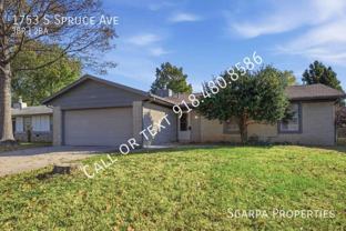 1753 S Spruce Ave - Photo 1 of 1