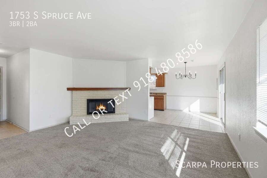 1753 S Spruce Ave - Photo 4 of 18