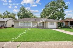 3206 Washington St - Photo 1 of 1