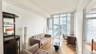 3510-15 Iceboat Terr, Toronto, Ontario M5V 4A5 - Photo 1 of 1